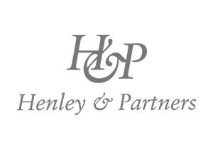 Henley & Partners At Davos, 2019