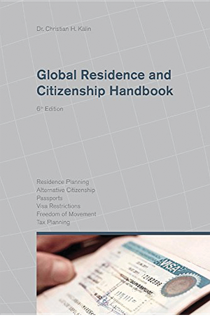 Global Residence and Citizenship Handbook