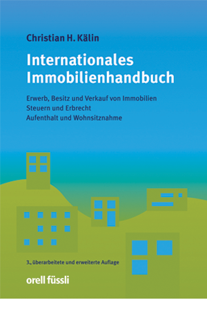 Internationales Immobilienhandbuch