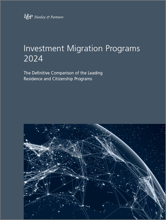 Investment Migration Programs 2024